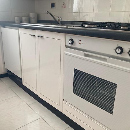 Nel Cuore Di Grado Apartamento Exterior foto