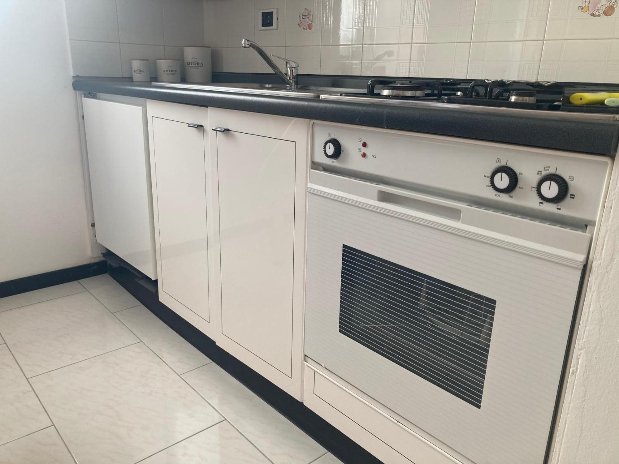 Nel Cuore Di Grado Apartamento Exterior foto