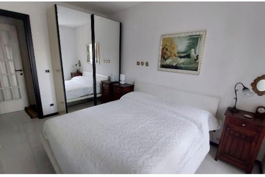 Nel Cuore Di Grado Apartamento Exterior foto