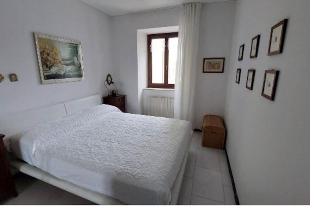 Nel Cuore Di Grado Apartamento Exterior foto