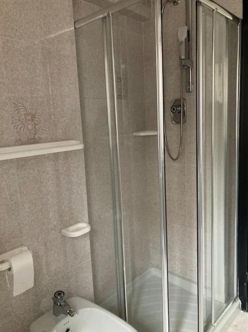Nel Cuore Di Grado Apartamento Exterior foto