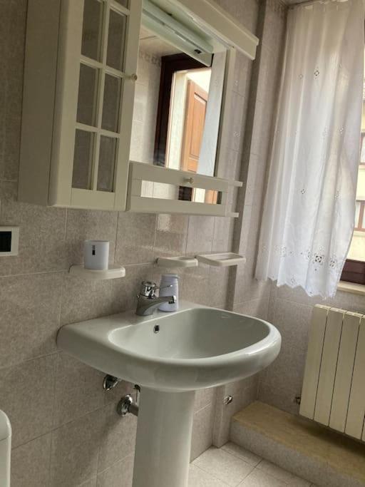 Nel Cuore Di Grado Apartamento Exterior foto