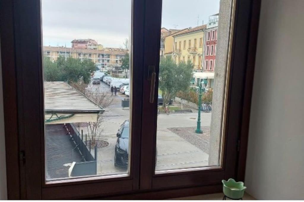 Nel Cuore Di Grado Apartamento Exterior foto